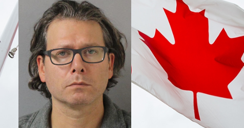 Canadian man had drugs mailed to Nashville Hotel, before his visit #Busted