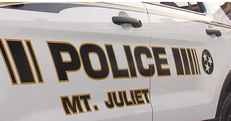 Court approves $31,500 settlement after MJPD Officer rear-ends teen driver