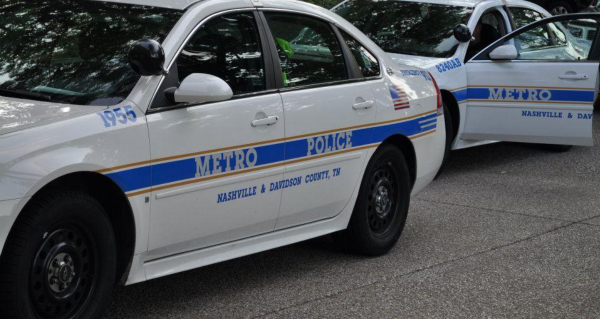 Nashville Police limit in-person responses to calls-for-service; call-backs instead