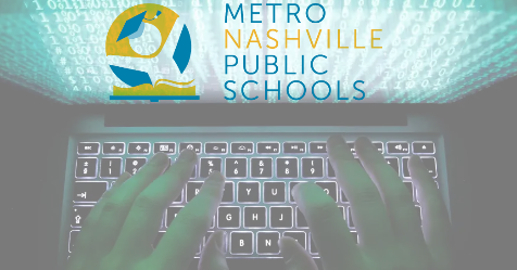 Metro teacher’s laptop stolen from unlocked car with private student data on it