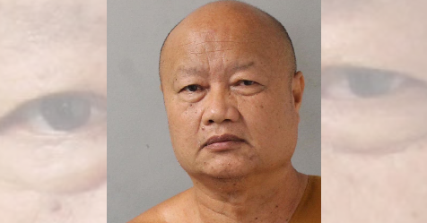 Nashville Monk Arrested for Sexual Battery Against 15-year-old Boy