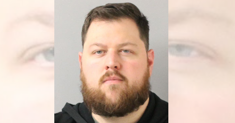 Nashville probation officer arrested for inappropriately touching a 16-year-old boy on probation