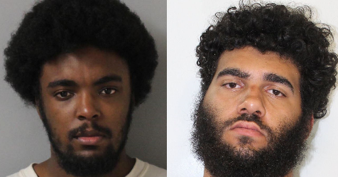 2 Men Sought in Nashville Murder & Robbery Spree