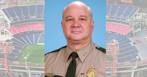 THP Officer accused of ordering strip & cavity searches on multiple women at Nissan Stadium