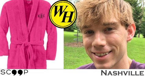 Waffle House Shooter Went to Swimming Pool in Pink Woman’s Housecoat & Displayed Genitals, yelling “I’m A Man”