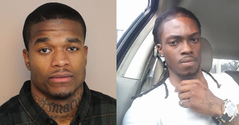 Travis Harris WANTED for Murdering Quintin Brooks – Motive was over a woman.