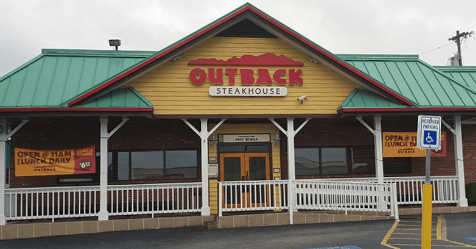Acute Hepatitis A Confirmed at Outback Steakhouse (Rivergate). Special Hep A vaccination clinic for restaurant to open