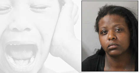 Nashville Mother Admits to ‘Body Slamming’ & Hitting Child in Face with Belt