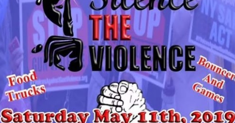 Nashville ‘Silence the Violence’ 2nd Survivor Summit to be held Saturday