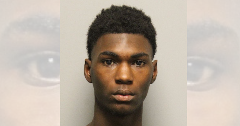 15-year-old Arrested for Germantown Robbery, After Helicopter Tracking & Other Arrests