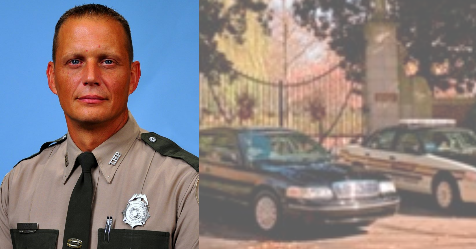 THP Trooper demoted within 20 minutes of filing open records request into fraud allegations of Sergeant