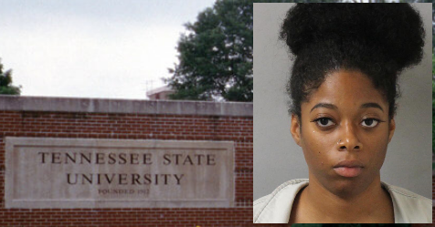 ARREST: TSU Student who put toilet water in roommate’s drinks indicted by Grand Jury after prior charge dismissed