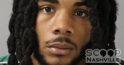 Local rapper ‘Trainko’ re-arrested on new sex-tape charge & probation violations $60K Bond