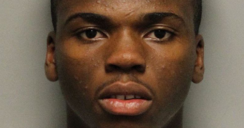 16-year-old David Mays WANTED for shooting Uber Driver; was given DCS weekend pass