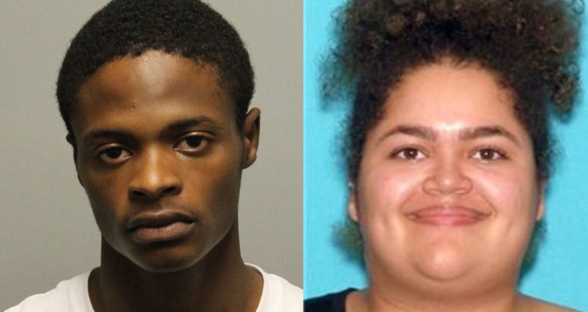 Couple Identified in Rose Discount Store Shooting — DaWayne Young & Elizabeth Malone