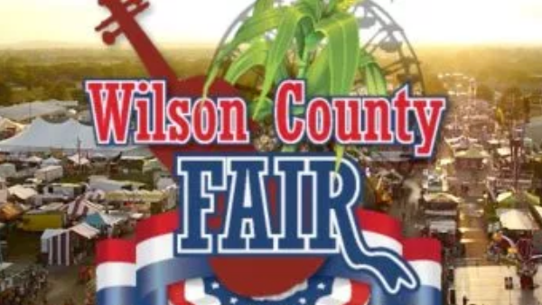 ALL CLEAR after ‘shots fired’ panic at Wilson County Fair