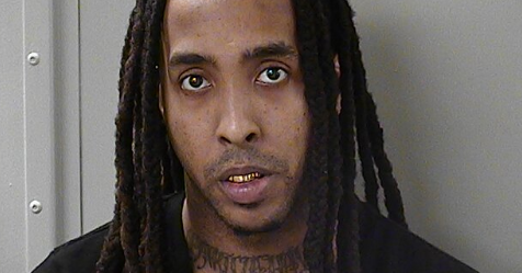 Old Hickory man arrested for distributing Fentanyl-laced heroin
