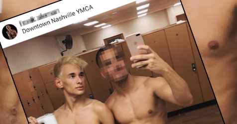 Man Banned from Downtown YMCA for Instagram Photo Says He Wasn’t Treated Equal
